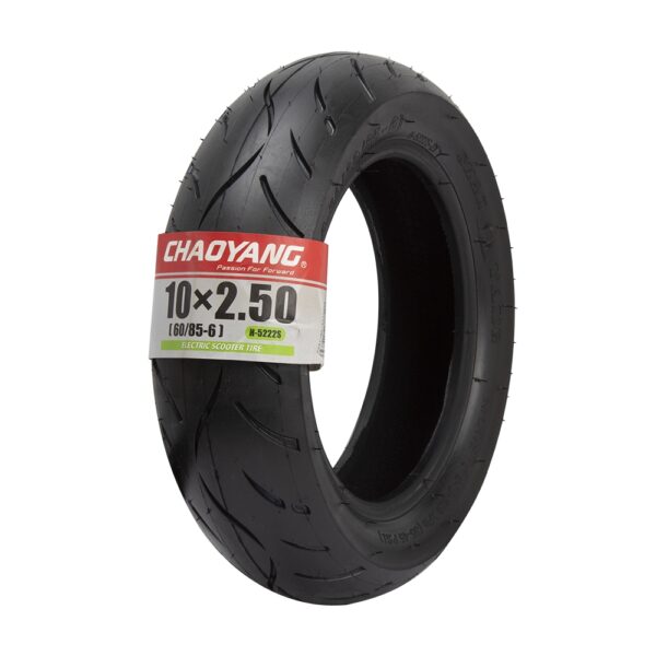 neumático de aire 10x2.50 marca Chaoyang neumático 10" Chaoyang para patinete