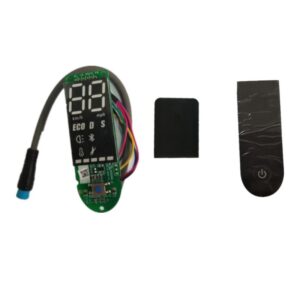 KIT Display pantalla protectora