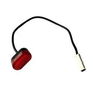 Luz Trasera M365