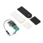 Plastico protector display