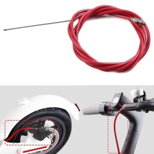Set - Funda, topes y cable