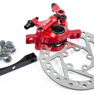 Kit de Freno Xtech rojo