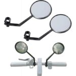 Set retrovisores para Xiaomi M365