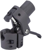 Base de Barra Plegable para Patinete M365