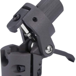 Base de Barra Plegable para Patinete M365