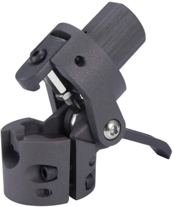 Base de Barra Plegable para Patinete M365