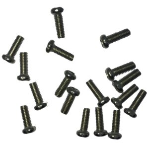 Tornillos para tapa batería patinete M365, Essential, 1S, Pro/2