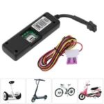 GPS localizador patinete eléctrico