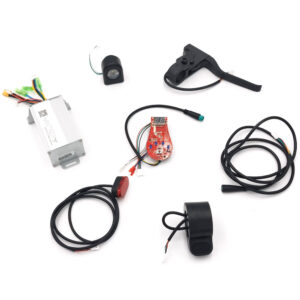 Kit genérico 36V 250W Display tipo Brigmton