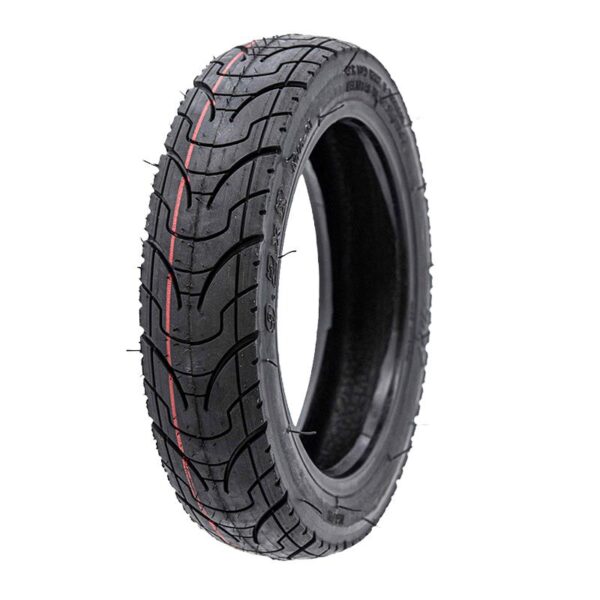 Neumático Tubeless 9,2x2-6,1 Neumático Tubeless 9,2x2-6,1 negro