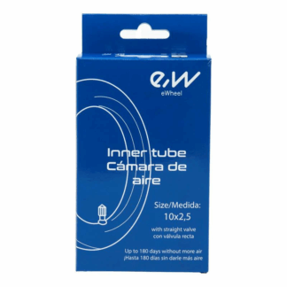 Cámara 10x2.5 [Ewheel]