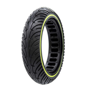 Rueda maciza ultraligera 8,5x2-6,1/B34