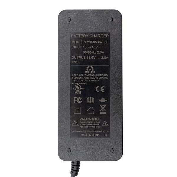 Caegador Xiaomi 4 Ultra/Pro especificaciones