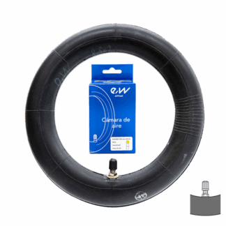 Cámara 8,5x2 VR [Ewheel]