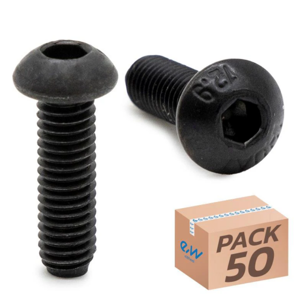 Tornillo guardabarros Smartgyro Speedway/Rockway/Crossover - 50pcs Tornillo guardabarros Smartgyro Speedway/Rockway/Crossover - 50pcs